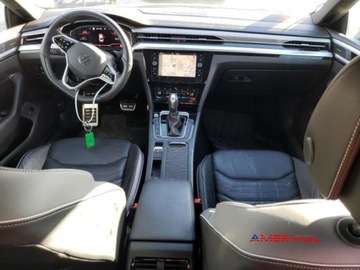Volkswagen Arteon 2021 Volkswagen Arteon 2021 r., 2,0L SEL PREMIUM R-LINE 2.0 Benzyna 268KM, zdjęcie 8