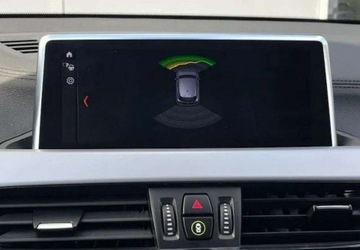 BMW X2 F39 Crossover Plug-In 1.5 25e 220KM 2022 BMW X2 xDrive Plug-In Automat Navi Parktronic Full Led Tempomat, zdjęcie 28