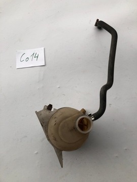 GRAND VITARA II 1.9 DDIS NÁDRŽ VYROVNÁVACÍ 8200686355