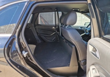 Mercedes Klasa B W246 Sports Tourer 200 CDI 136KM 2015 Mercedes-Benz Klasa B Serwisowany w ASO Mercedes Kratka Dostawczy 2 osoby, zdjęcie 18