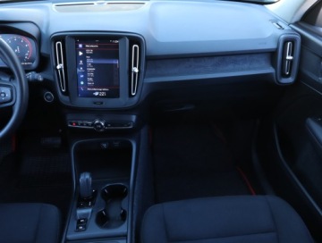Volvo XC40 2019 Volvo XC40 T3, Salon Polska, Serwis ASO, Automat, zdjęcie 7