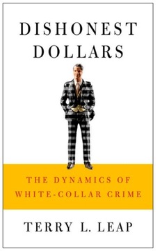 Dishonest Dollars - Terry L. Leap