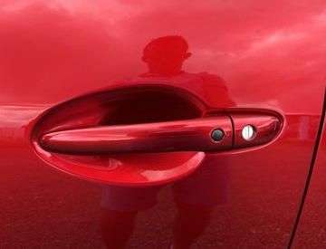 Mazda 2 III Hatchback Facelifting 1.5 SKYACTIV-G 90KM 2022 Mazda 2 Automat/Manetki / Navi/Kamera / Salon PL, zdjęcie 16