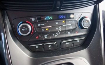 Ford C-MAX II Grand C-MAX Facelifting 2.0 TDCi 150KM 2016 Ford Grand C-MAX Titanium, automat, serwisowany 2.0 Diesel 150KM, zdjęcie 16