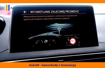 Peugeot 3008 II Crossover 1.5 BlueHDI 130KM 2020 Peugeot 3008 GT Line Automat Kamera FullLED VAT23%, zdjęcie 32