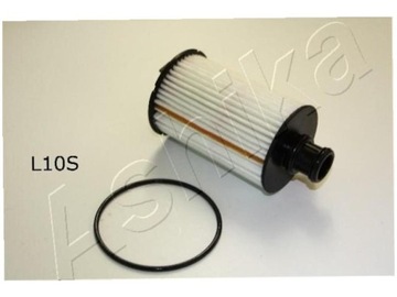 ASHIKA 10-0L-L10 FILTR OLEJE