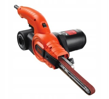 НАПИЛЬКА BLACK DECKER 350W 13x 451мм
