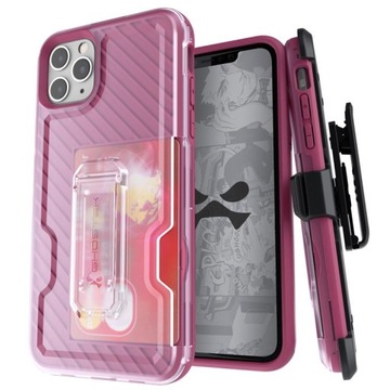 Etui GHOSTEK Iron Armor 3 Apple iPhone 11 Pro Max