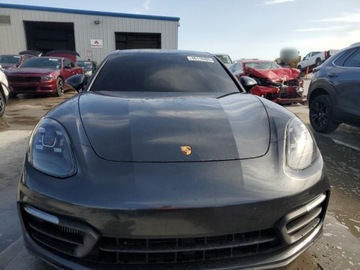 Porsche Panamera II 2021 Porsche Panamera Base 2021 2.9l 2.9 Benzyna 325KM, zdjęcie 5
