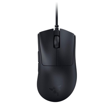 Razer DeathAdder V3 - Ultralekka ergonomiczna mysz do e-sportu