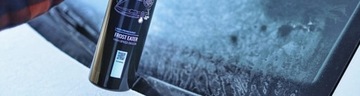 ADBL Frost Eater стеклоочиститель 500 мл + автомобильная щетка для удаления снега