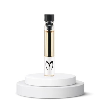 Próbka wody perfumowanej Glantier 544