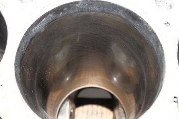 БЛОК ДВИГАТЕЛЯ AUDI A6 C8 A7 2.0 TDI DFB ПОВРЕЖДЕН.