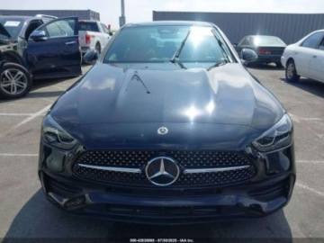 Mercedes Klasa C W206 2022 Mercedes-Benz Klasa C 300 2022 2.0l 2.0 Benzyna 255KM, zdjęcie 7