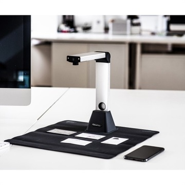 Сканер Iris Desk 5