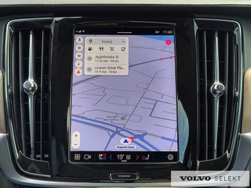 Volvo S90 II 2023 Volvo S90 S90 B4 Plus Bright, Kamera 360, Harman&amp;K, zdjęcie 26