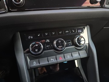 Skoda Kodiaq I SUV 2.0 TDI 150KM 2019 Skoda Kodiaq Style DSG, Salon PL, Serwis ASO, VAT Marza 2.0 Diesel 150KM, zdjęcie 25