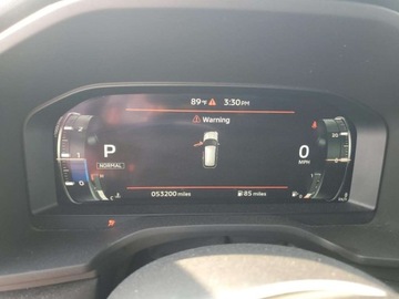 Mitsubishi Outlander III 2022 Mitsubishi Outlander SEL 2022 2.5l 2.5 Benzyna 181KM, zdjęcie 9