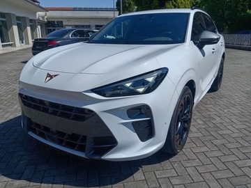 Cupra Terramar SUV 1.5 eTSI 150KM 2025 CUPRA Terramar 1.5 eTSI mHEV DSG Suv 150KM 2025, zdjęcie 1