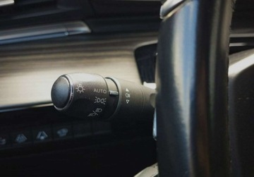 Peugeot 508 II SW 1.6 PureTech 225KM 2019 Peugeot 508 1.6 225KM GT Automat Salon PL Serwis ASO Gwarancja 1.6 Benzyna, zdjęcie 15