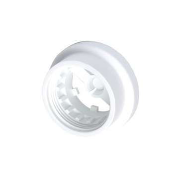 Adapter głowic Danfoss: ECO Bluetooth,ALLY do HERZ