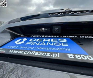 Peugeot 3008 II Crossover Facelifting  1.5 BlueHDi 130KM 2021 Peugeot 3008 Ekonomiczny -Salon PL -Sliczny 1.5 Diesel 131KM, zdjęcie 19