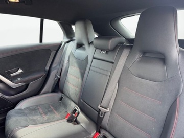 Mercedes CLA C118/X118 2022 Mercedes-Benz CLA CLA 200 FV 23 Polski Salon Darmowy raport AutoDNA, zdjęcie 11