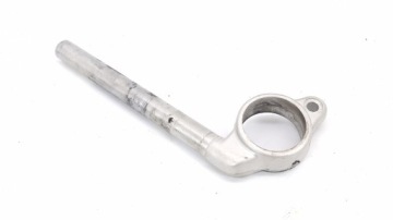 SUZUKI GSXR 1100 86-98 ПРАВЫЙ РУЛЬ