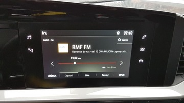 Opel Mokka II SUV 1.2 Turbo 100KM 2024 Opel Mokka 1.2 Turbo Start/Stop Edition 7000km SALON, zdjęcie 13