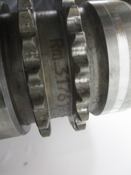 | ROVER 75 2.0 CDT M47R НОМИНАЛЬНЫЙ КОЛЕНВАЛ BMW