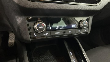Skoda Scala Hatchback 1.6 TDI 115KM 2020 Škoda Scala Skoda Scala 1,6 tdi SCR Ambition DSG, zdjęcie 20