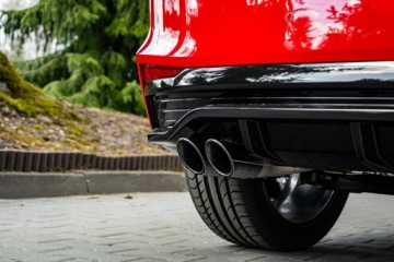 Skoda Fabia IV 2026 Škoda Fabia Skoda Fabia Sport 130 1.5 TSI 177 KM, zdjęcie 23