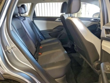 Volkswagen 2025 Volkswagen Inny 2025 VOLKSWAGEN TAOS SE 1.5 Benzyna 174KM, zdjęcie 9