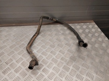 MERCEDES S W222 A2228305300 PŘÍVODY CHLADIČ VODY
