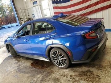 Subaru 2022 Subaru WRX GT 2022 2.5 Benzyna 271KM, zdjęcie 2