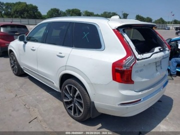 Volvo XC90 II 2023 Volvo XC 90 2023 Volvo XC90 B6 AWD Plus 7P 2.0 Benzyna 295KM, zdjęcie 2