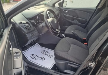 Renault Clio IV Grandtour  1.2 16V 74KM 2013 Renault Clio SLICZNY 1.2 Benzyna BOGATA WERJSA Oryginal ZADBANY 2014r Limi, zdjęcie 7