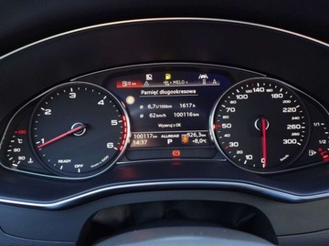Audi A6 C8 Avant 2.0 40 TDI 204KM 2022 Audi A6 Allroad 40TDI Allroad Quattro 204km Gwarancja do 2027r 2.0 Diesel, zdjęcie 17