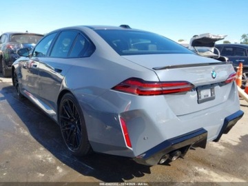 BMW Seria 5 G90-91 2025 BMW M5 2025 4.4l 4.4 Hybryda 577KM, zdjęcie 3
