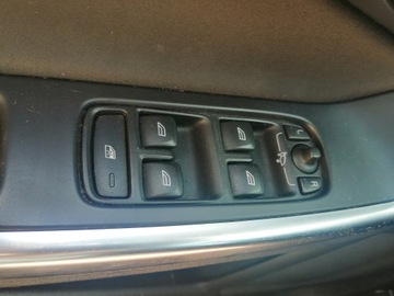 Volvo V60 I Kombi 1.6 DRIVe 115KM 2013 Volvo V60 I (MY 2014) 1.6 D2 1,6 , rzadki kolor, bezwypadkowy, serwisowany, zdjęcie 19