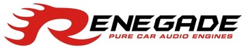 Динамики Renegade RX42 OPEL CORSA D REAR 10CM