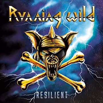 Запуск компакт-диска Wild Resilient