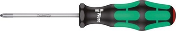 WERA Kraftform Lasertip Wkrętak krzyżowy PH1x80mm