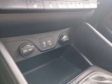 Hyundai Tucson III SUV Facelifting 1.6 GDi 132KM 2019 Hyundai Tucson Hyundai Tucson1.6 GDI 132KMKamera cofaniaSalon PolskaCzujni, zdjęcie 20