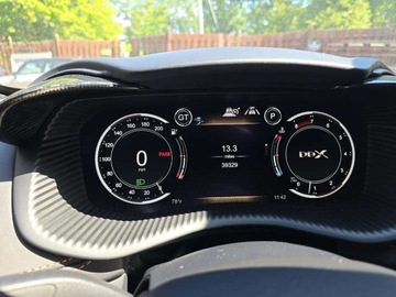 Aston Martin 2023 Aston Martin DBX707 2023 4.0l 4.0 Benzyna 697KM, zdjęcie 6