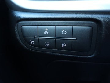 Fiat Tipo II Hatchback 1.4 T-Jet LPG 120KM 2017 Fiat Tipo 1.4 T-Jet, Serwis ASO, Navi, Klima, zdjęcie 17