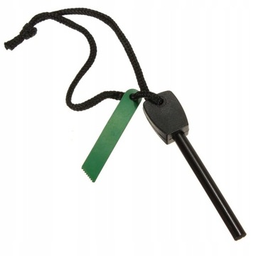 KRZESIWO MAGNEZOWE SURVIVAL MAŁE ROZPAŁKA