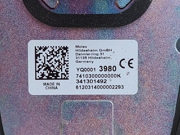 GRANDLAND X ANTÉNA STŘEŠNÍ 21R.