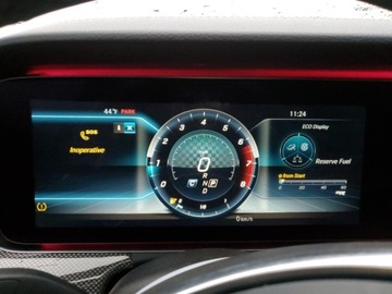 Mercedes Klasa E W213 2018 Mercedes-Benz Klasa E 43 4Matic Amg 2018 3.0l 3.0 Benzyna 396KM, zdjęcie 9