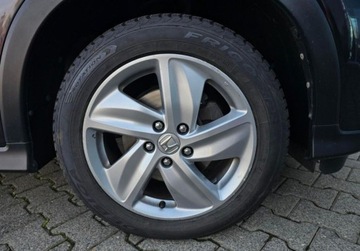 Honda HR-V II SUV 1.5 i-VTEC 130KM 2018 Honda HR-V OFERTA BLACK WEEK 1.5 PB 130KM Executive Salon PL FV23 Panorama, zdjęcie 9